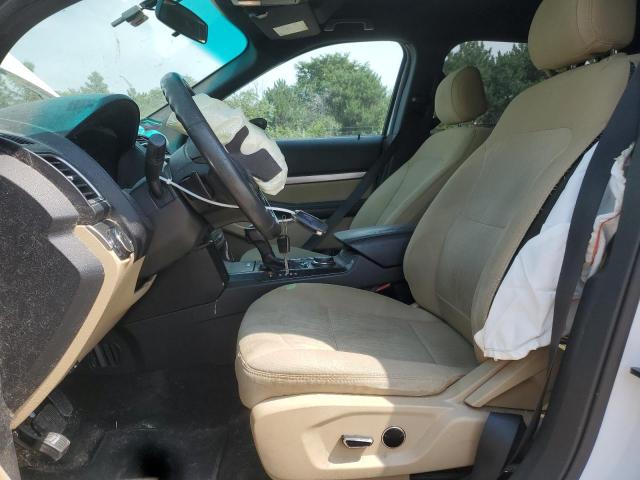 2016 FORD EXPLORER 1FM5K8B87GGB03009