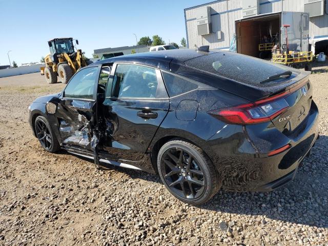 2025 HONDA CIVIC SPOR 19XFL2H88SE020966