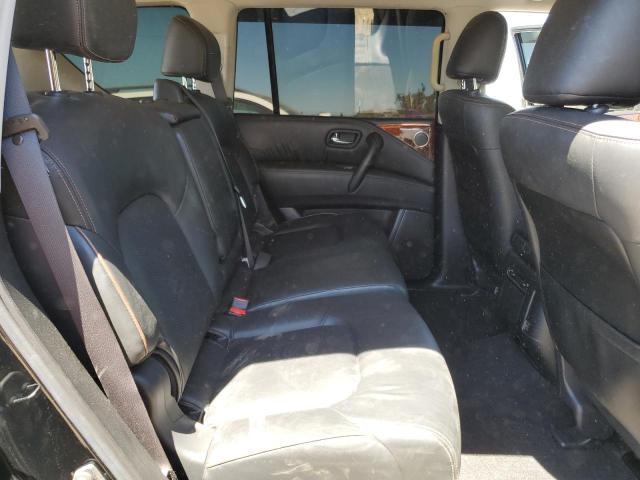 2019 NISSAN ARMADA SV JN8AY2NC5KX511309