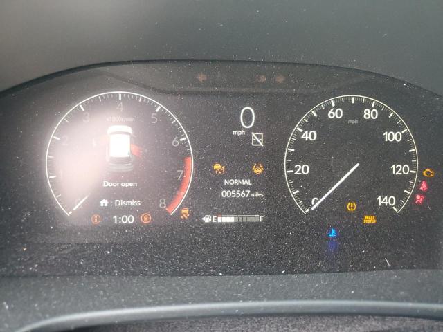 2025 HONDA CR-V EXL 7FARS3H73SE006274
