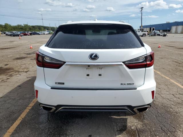 2017 LEXUS RX 350 BAS 2T2BZMCAXHC134053