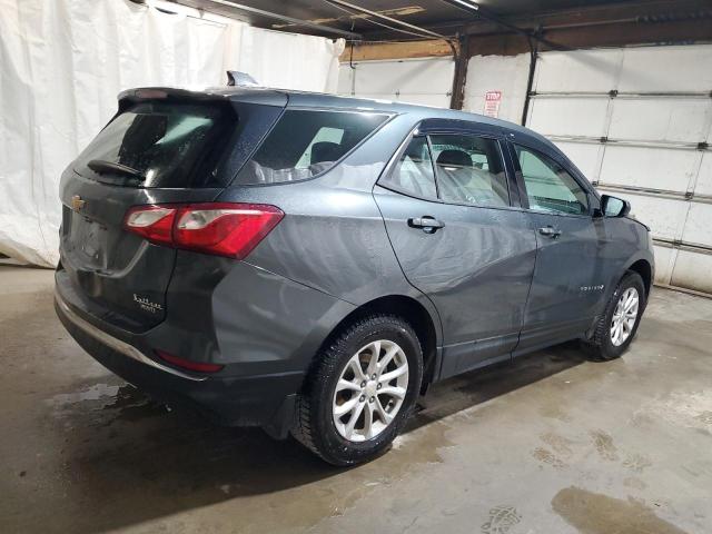 2018 CHEVROLET EQUINOX LS 3GNAXREV1JS567229