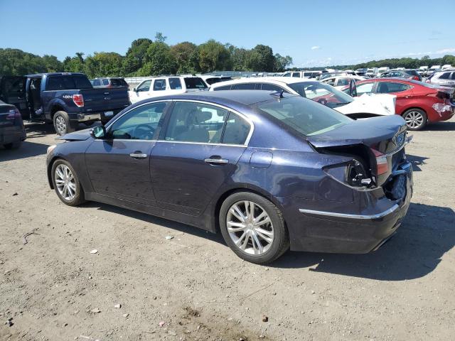 2012 HYUNDAI GENESIS 3. - KMHGC4DD0CU171298