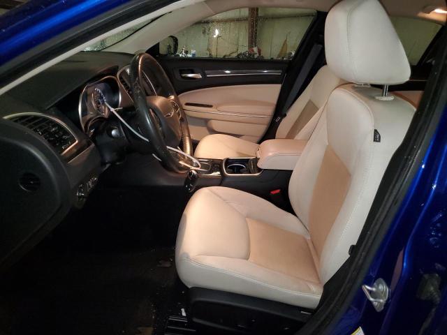 2020 CHRYSLER 300 TOURING 2C3CCAAG2LH115712