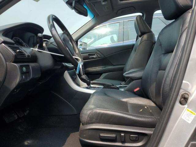 2014 HONDA ACCORD EXL - 1HGCR2F86EA109724
