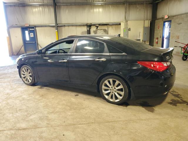 2012 HYUNDAI SONATA SE - 5NPEC4AB0CH400894