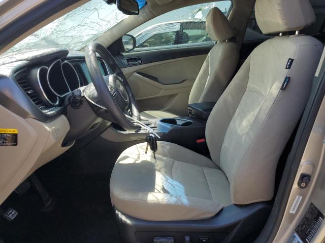 2015 KIA OPTIMA LX KNAGM4A72F5546703