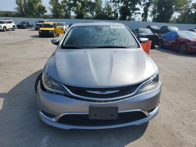 2016 CHRYSLER 200 LIMITED 1C3CCCAB5GN165534