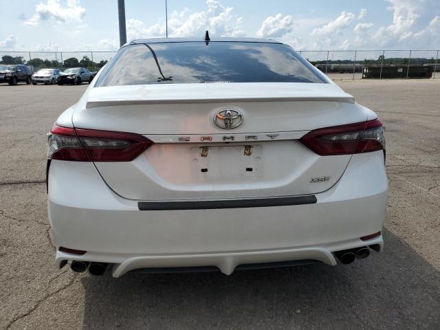2023 TOYOTA CAMRY XSE 4T1K61AK5PU096476