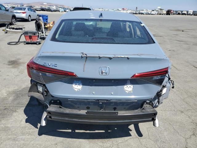 2023 HONDA CIVIC 2HGFE1F77PH320073