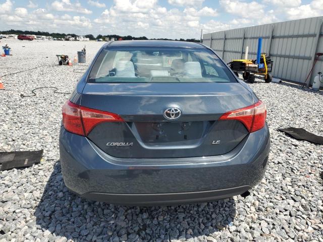 2017 TOYOTA COROLLA L - 2T1BURHE6HC852159