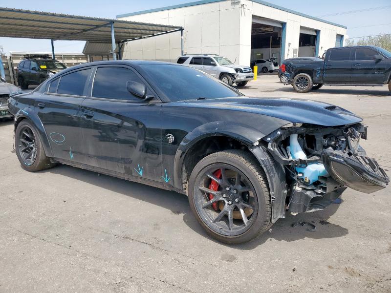 2023 DODGE CHARGER SR 2C3CDXL98PH542171