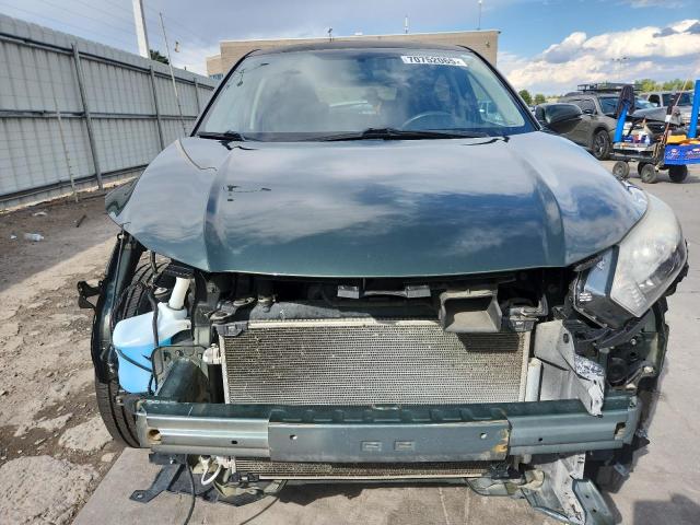 2018 HONDA HR-V EX 3CZRU6H50JG703197