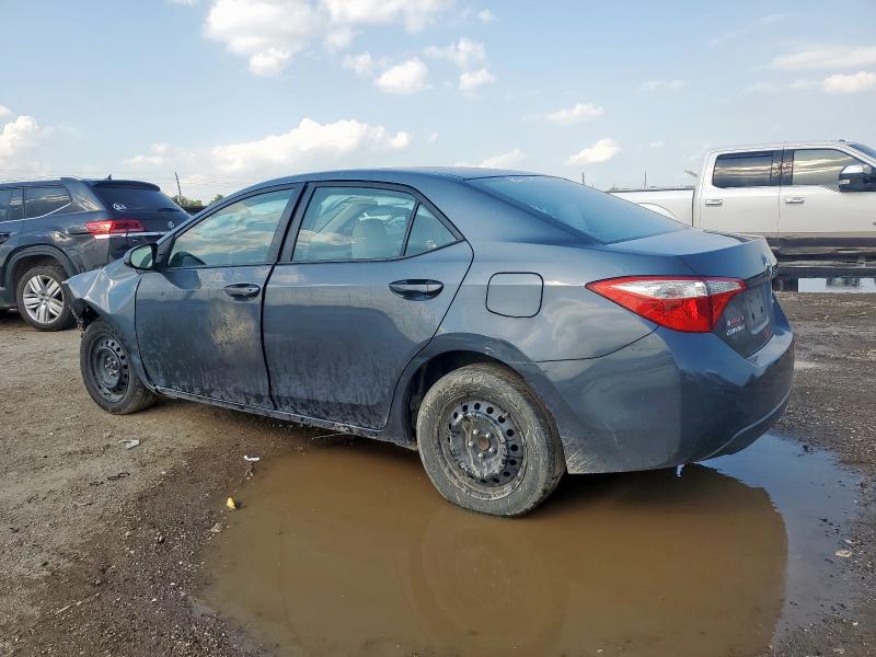 2016 TOYOTA COROLLA L - 5YFBURHE7GP555691