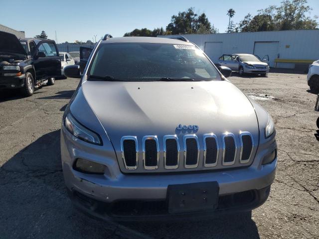 2015 JEEP CHEROKEE S 1C4PJLAB1FW663158