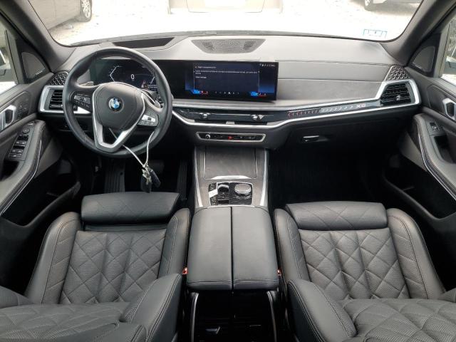 2024 BMW X5 XDRIVE40I 5UX23EU09R9U41477