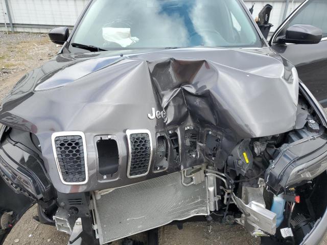2020 JEEP CHEROKEE LATITUDE PLUS 1C4PJMLB3LD509321