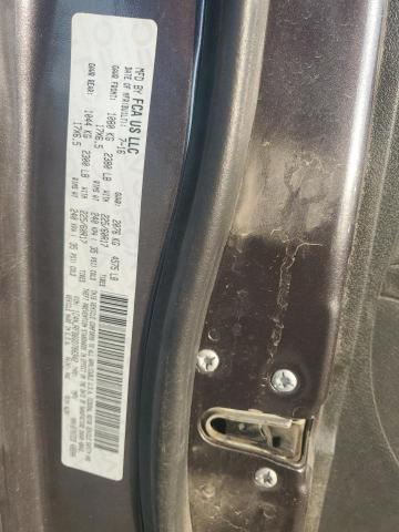 2016 JEEP PATRIOT LA - 1C4NJRFB6GD786342