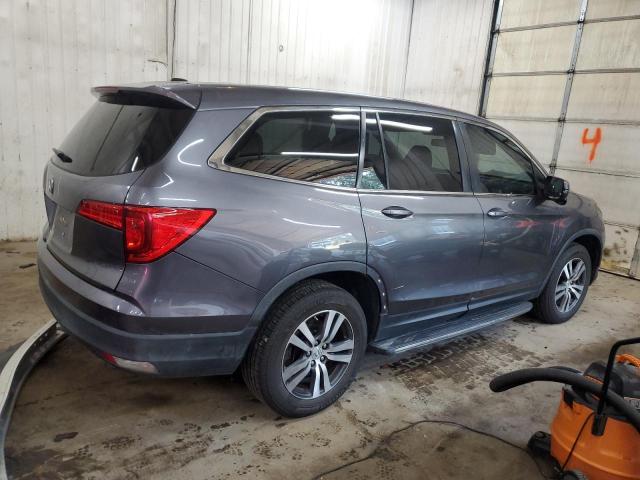 2016 HONDA PILOT EX 5FNYF5H38GB006329