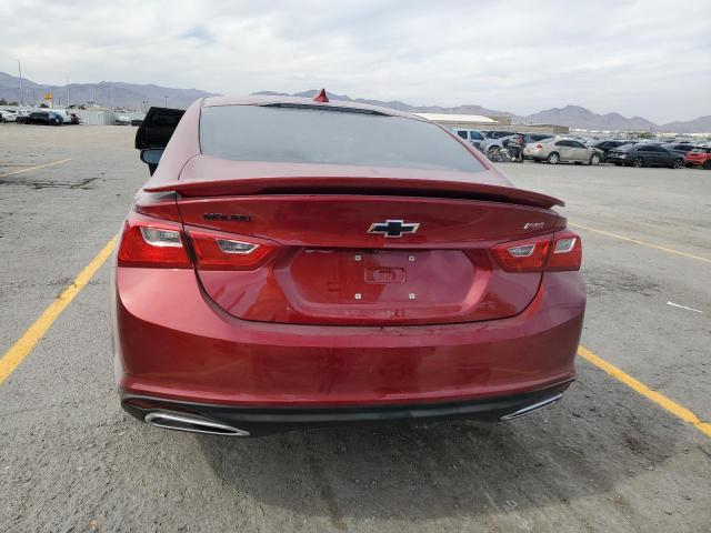 2023 CHEVROLET MALIBU RS - 1G1ZG5ST6PF208990