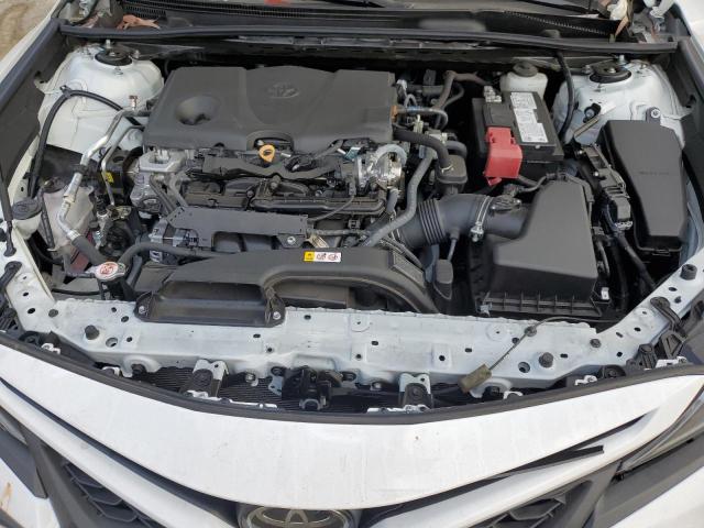 2024 TOYOTA CAMRY SE N - 4T1G11AK5RU188873