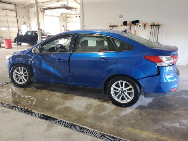 2018 FORD FOCUS SE 1FADP3F29JL300407