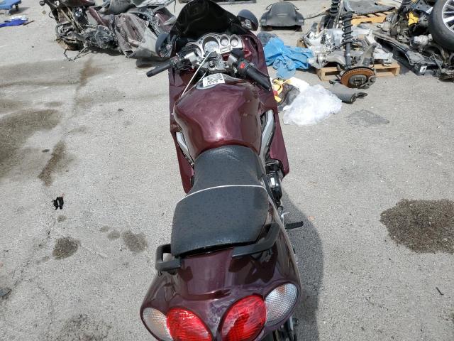 2002 KAWASAKI ZX1200 C JKAZX9C152A006489
