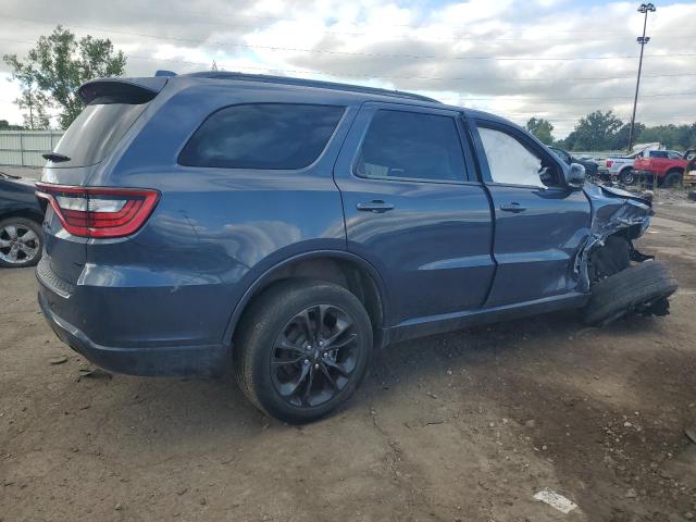 2021 DODGE DURANGO GT 1C4RDJDG0MC766291