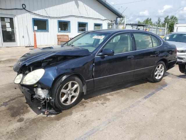 LEXUS GS 430