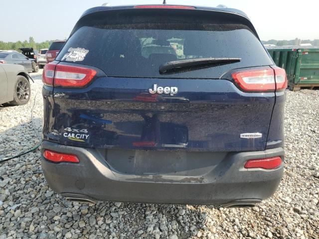 2015 JEEP CHEROKEE L 1C4PJMCS5FW726068