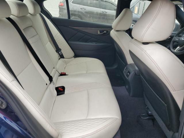 2021 INFINITI Q50 RED SP JN1FV7DR1MM880303