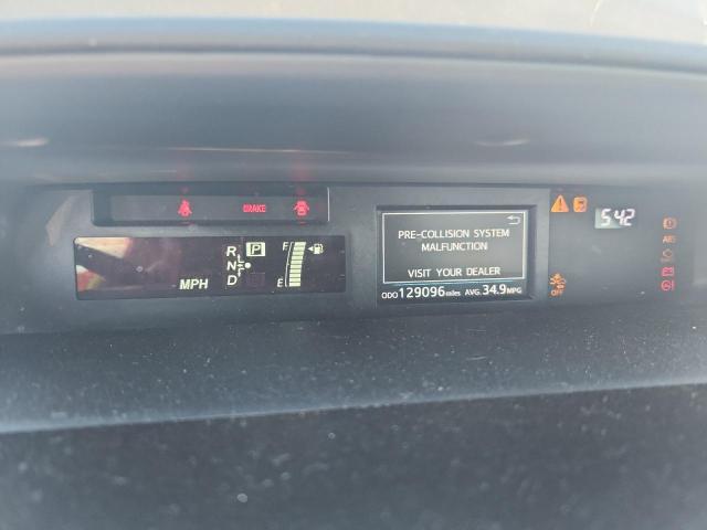2015 TOYOTA PRIUS V JTDZN3EU1FJ024395