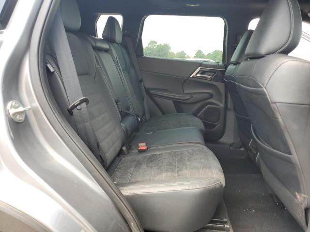 2022 MITSUBISHI OUTLANDER JA4J3UA8XNZ069959