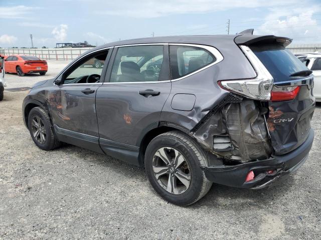 2019 HONDA CR-V LX 2HKRW5H39KH417575