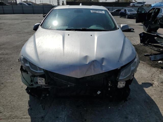 2017 CHEVROLET VOLT LT 1G1RA6S57HU135618
