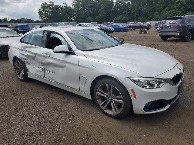 2016 BMW 428 XI GRA WBA4C9C51GG136270