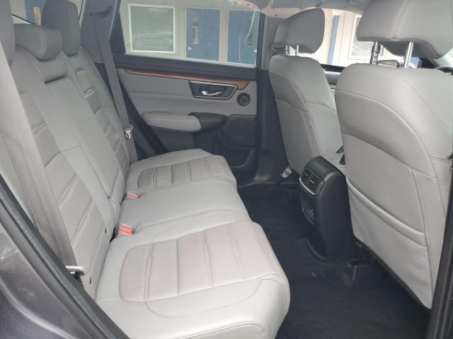2017 HONDA CR-V TOURI - 5J6RW2H97HL066604