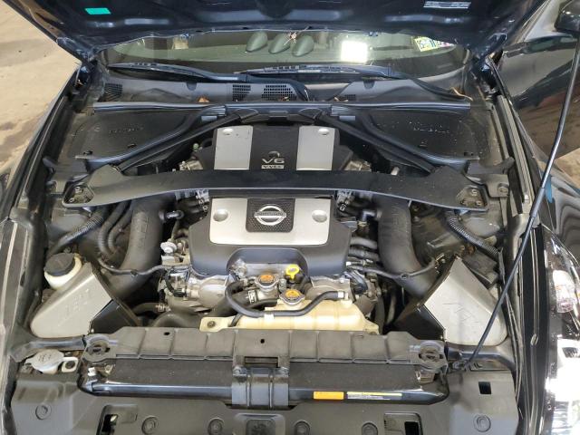 2017 NISSAN 370Z BASE JN1AZ4EH3HM950490