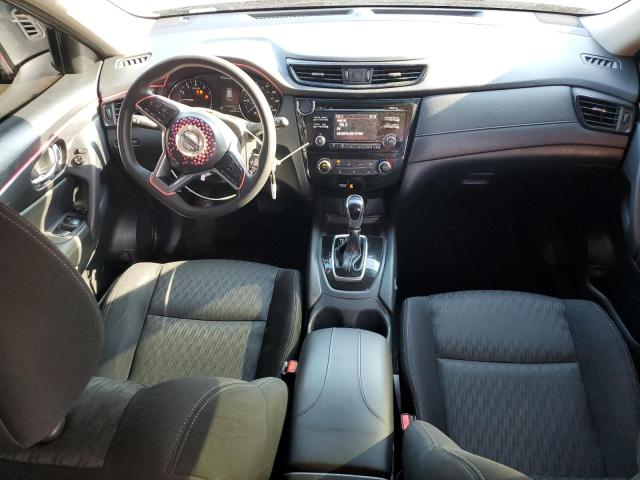 2017 NISSAN ROGUE S - KNMAT2MT9HP530983