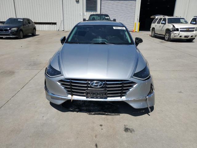 2021 HYUNDAI SONATA SE 5NPEG4JA7MH080728