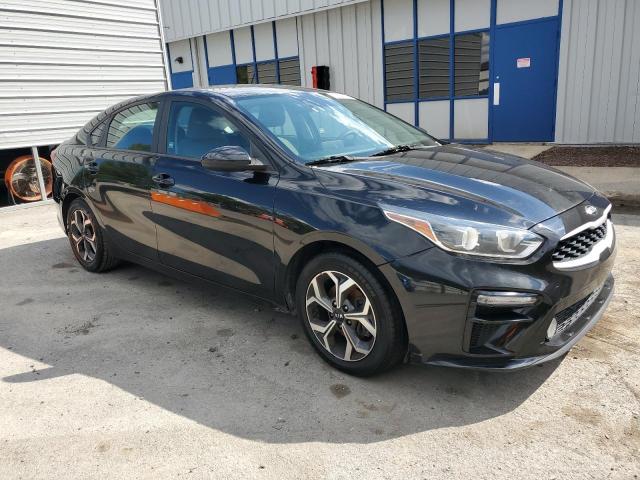 2020 KIA FORTE FE 3KPF24AD2LE145498