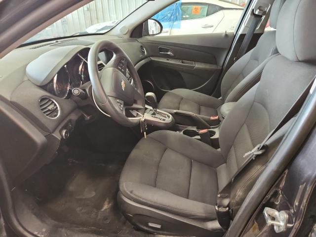 2016 CHEVROLET CRUZE LIMI - 1G1PE5SB5G7159652