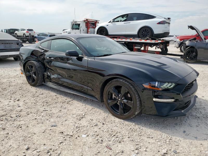 2022 FORD MUSTANG 1FA6P8TH7N5113403