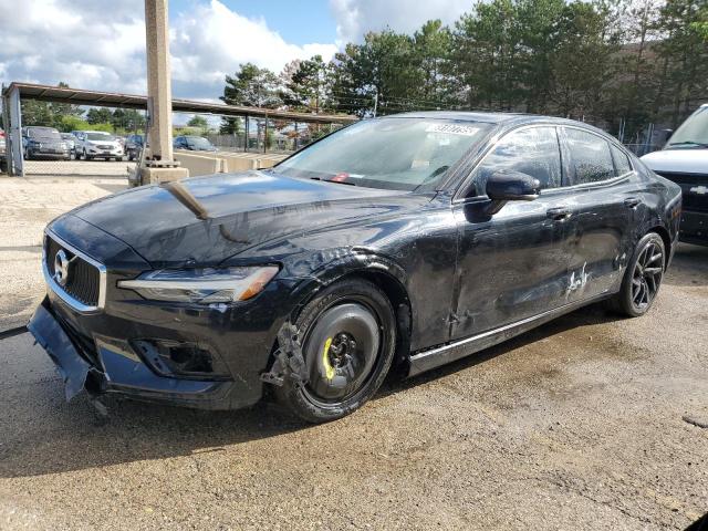 2019 VOLVO S60 T6 MOM 7JRA22TK3KG003249