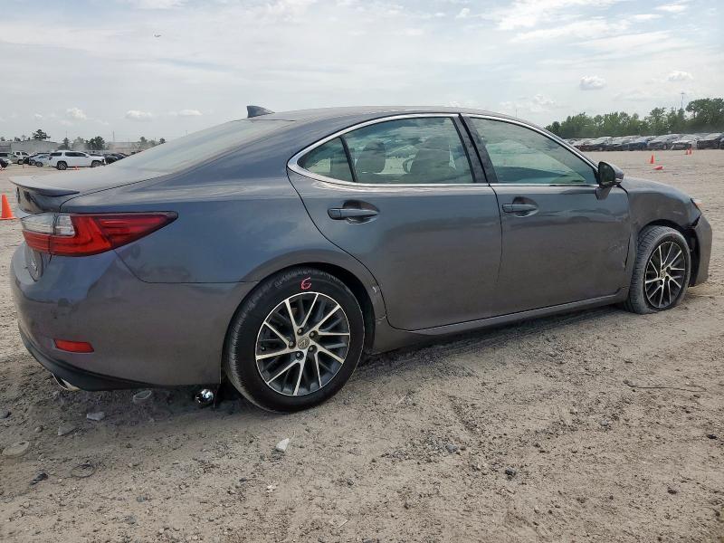 2017 LEXUS ES 350 58ABK1GGXHU036217
