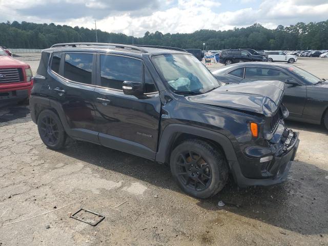 2019 JEEP RENEGADE L ZACNJABB9KPK16432