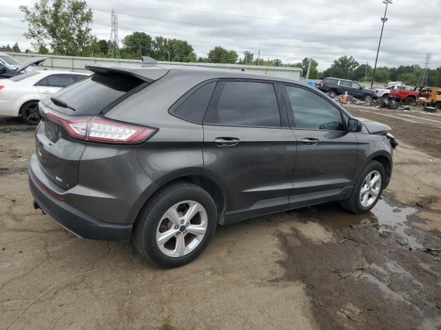 2017 FORD EDGE SE 2FMPK4G95HBB67917