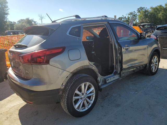 2017 NISSAN ROGUE SPOR JN1BJ1CP0HW014674