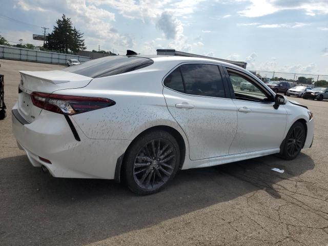 2023 TOYOTA CAMRY XSE 4T1K61AK5PU096476