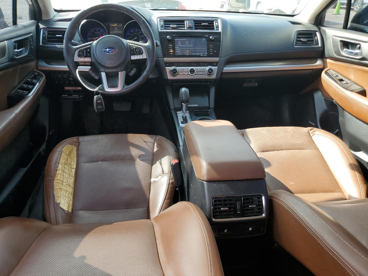 SUBARU OUTBACK TOURING